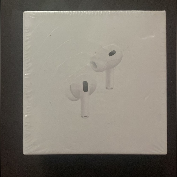AirPods Pro gen 2
